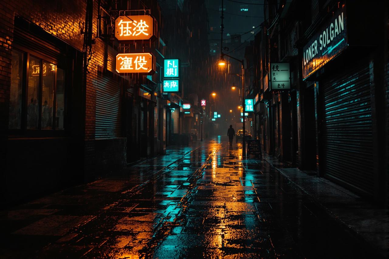 蜗牛影视最新更新 - 暗夜追踪 第三季